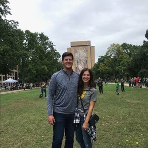 Meet your Posher, Kyle